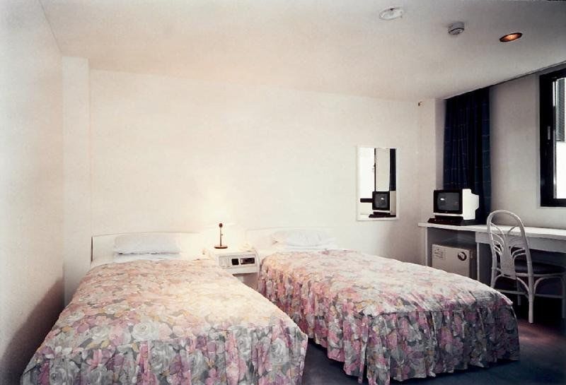 Takamatsu Century Hotel Экстерьер фото